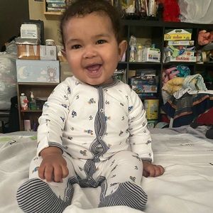 Meet your Posher, Mariana